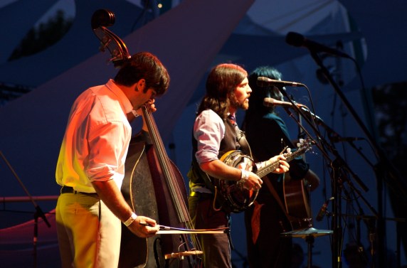avett bros 3