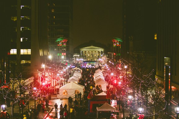 raleigh winterfest 2