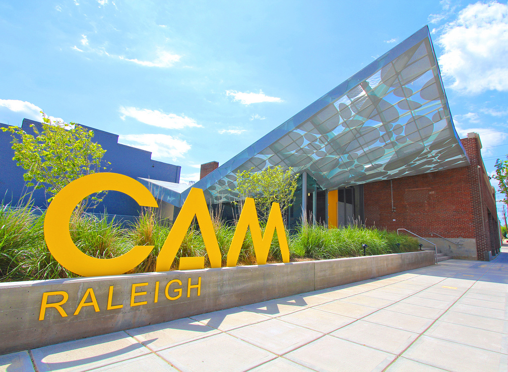 CAM Raleigh
