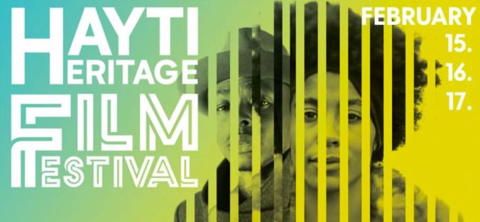 Hayti Heritage Film Festival