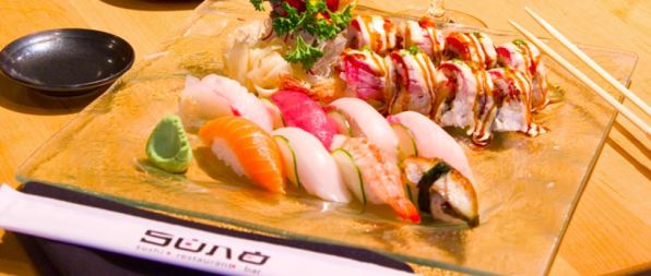 Sono Sushi