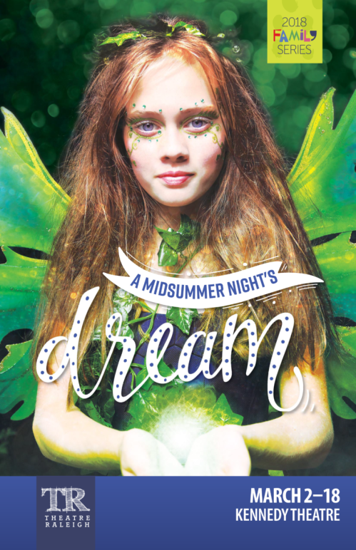 A Midsummer Night's Dream