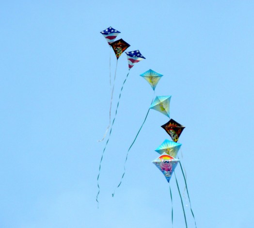 Kites