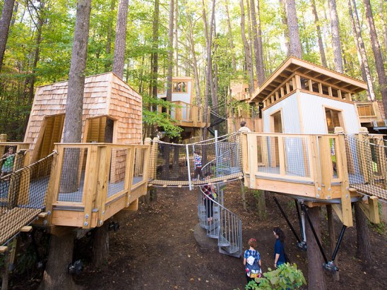 Museum of Life and Science