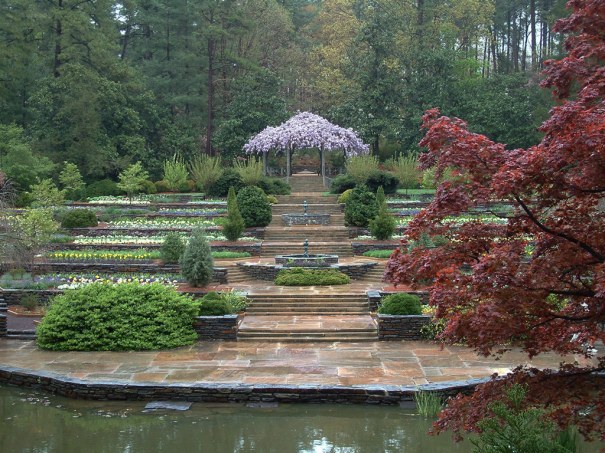 Duke Gardens