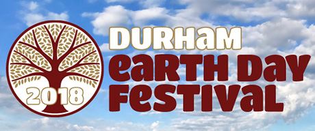 Durham Earth Day