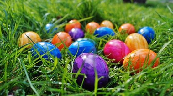 Easter Egg Hunt