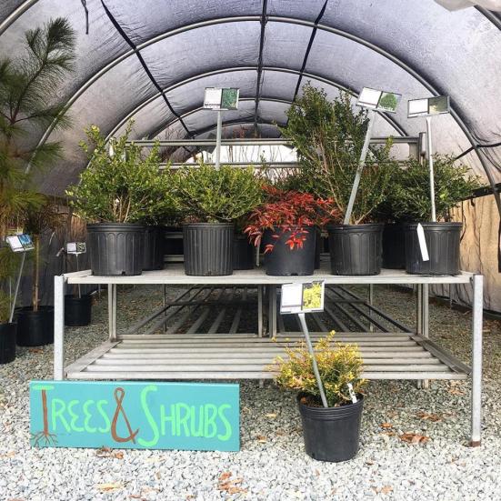 Durham Garden Center