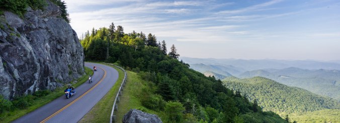 Blue Ridge Parkway