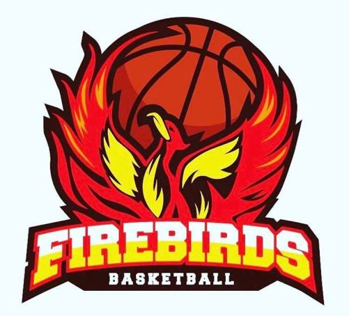 Firebirds Basketball