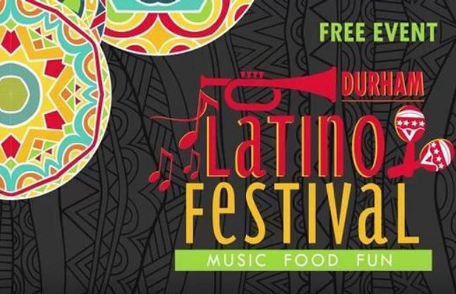 Durham Latino Festival