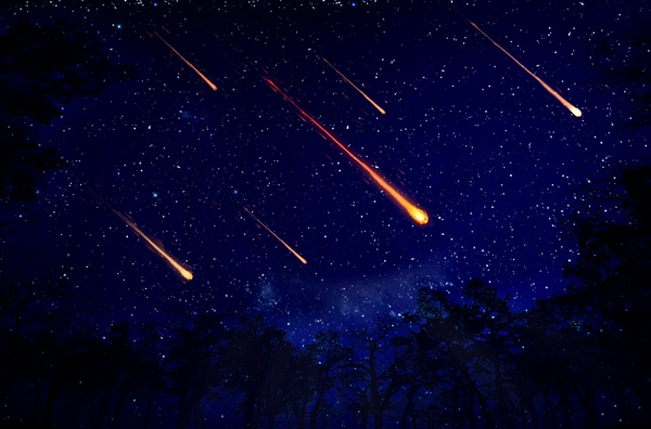 Meteor Shower