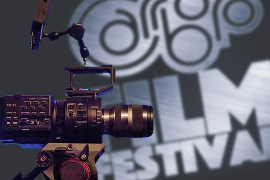 Carrboro Film Festival