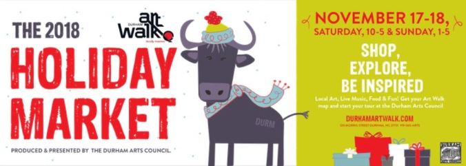 Durham Holiday Market