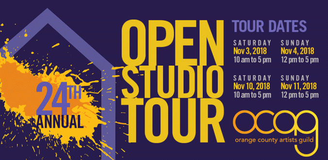 Open Studio Tour
