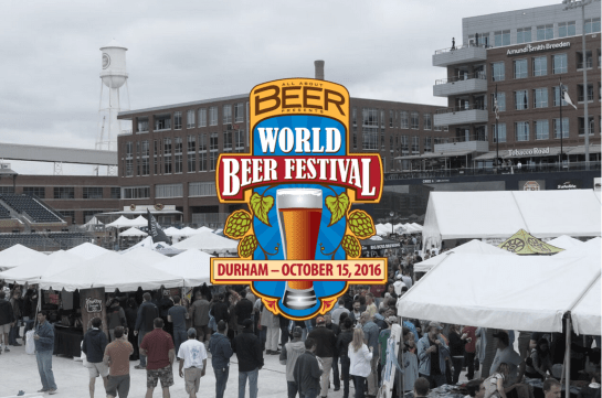 World Beer Festival