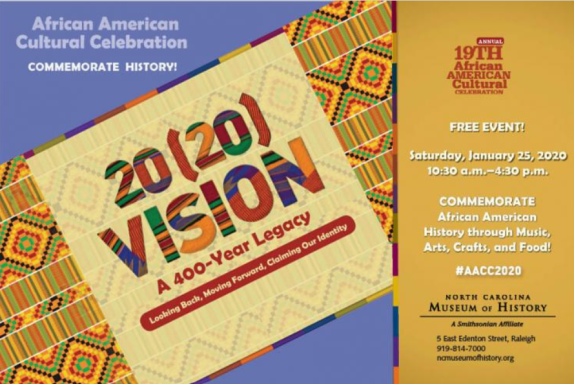 African American Cultural Celebration